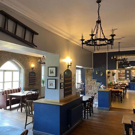 Inn On The Wye Ross-on-Wye Exterior foto