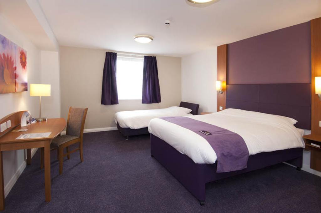 Inn On The Wye Ross-on-Wye Zimmer foto