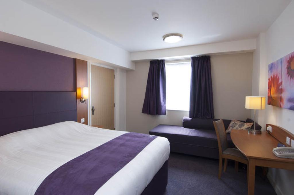 Inn On The Wye Ross-on-Wye Zimmer foto
