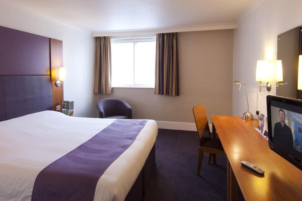 Inn On The Wye Ross-on-Wye Zimmer foto
