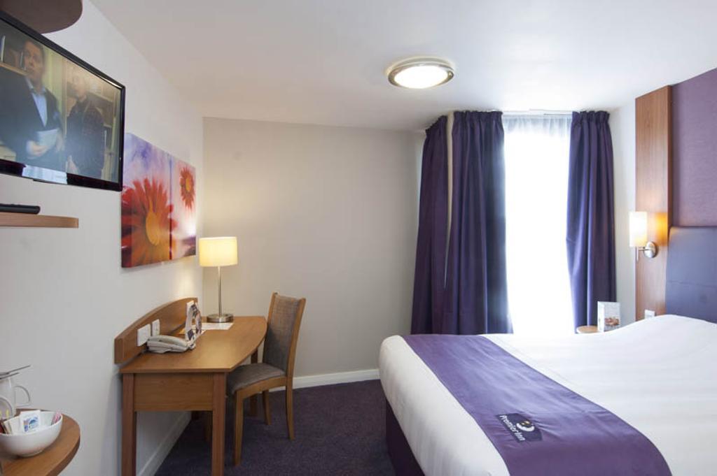 Inn On The Wye Ross-on-Wye Zimmer foto