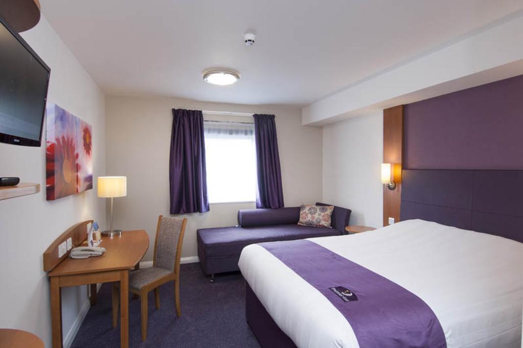 Inn On The Wye Ross-on-Wye Zimmer foto