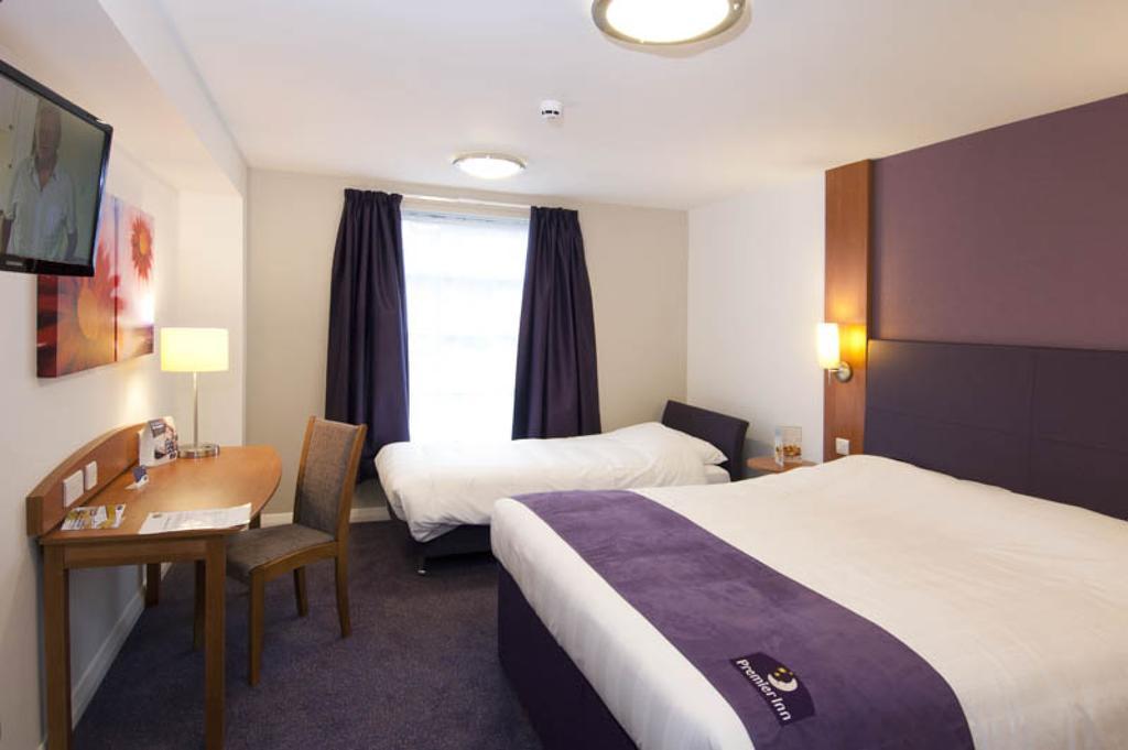 Inn On The Wye Ross-on-Wye Zimmer foto