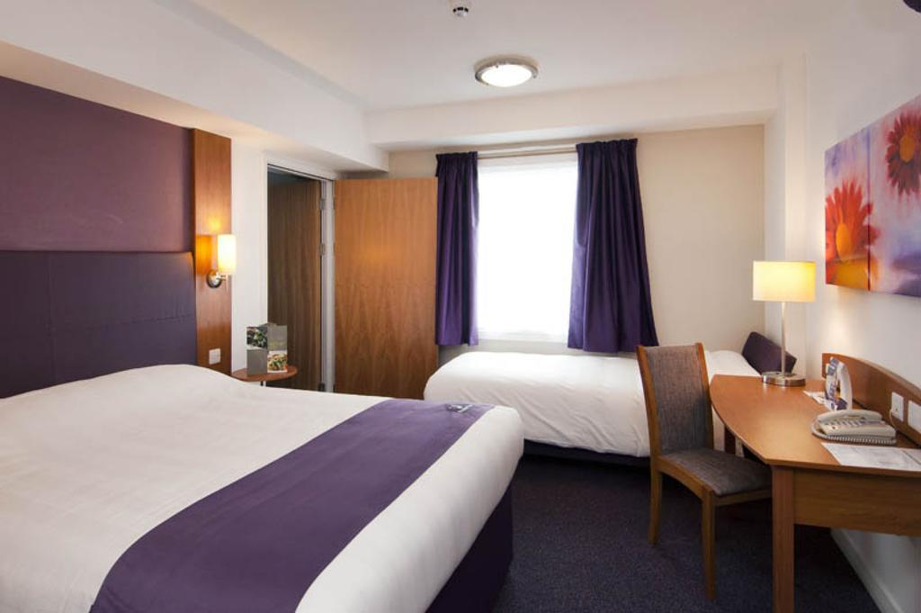 Inn On The Wye Ross-on-Wye Zimmer foto
