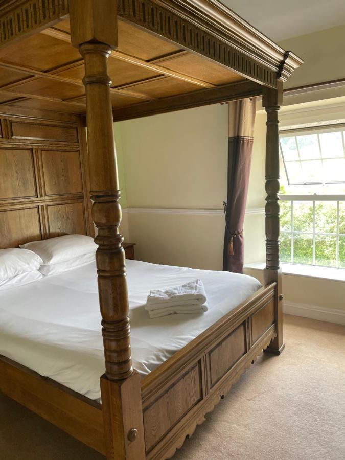 Inn On The Wye Ross-on-Wye Exterior foto